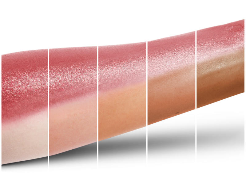 MAC Slimshine Lipstick Long Stem Rose #4