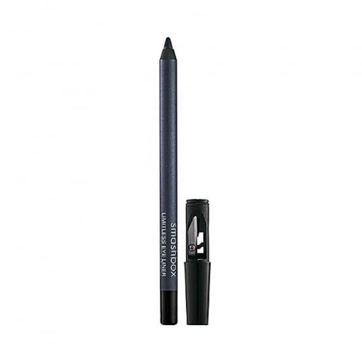 Smashbox Limitless Eye Liner Shimmering Navy