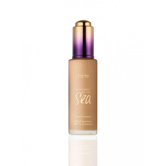 Tarte Rainforest Of The Sea Water Foundation Light-Medium