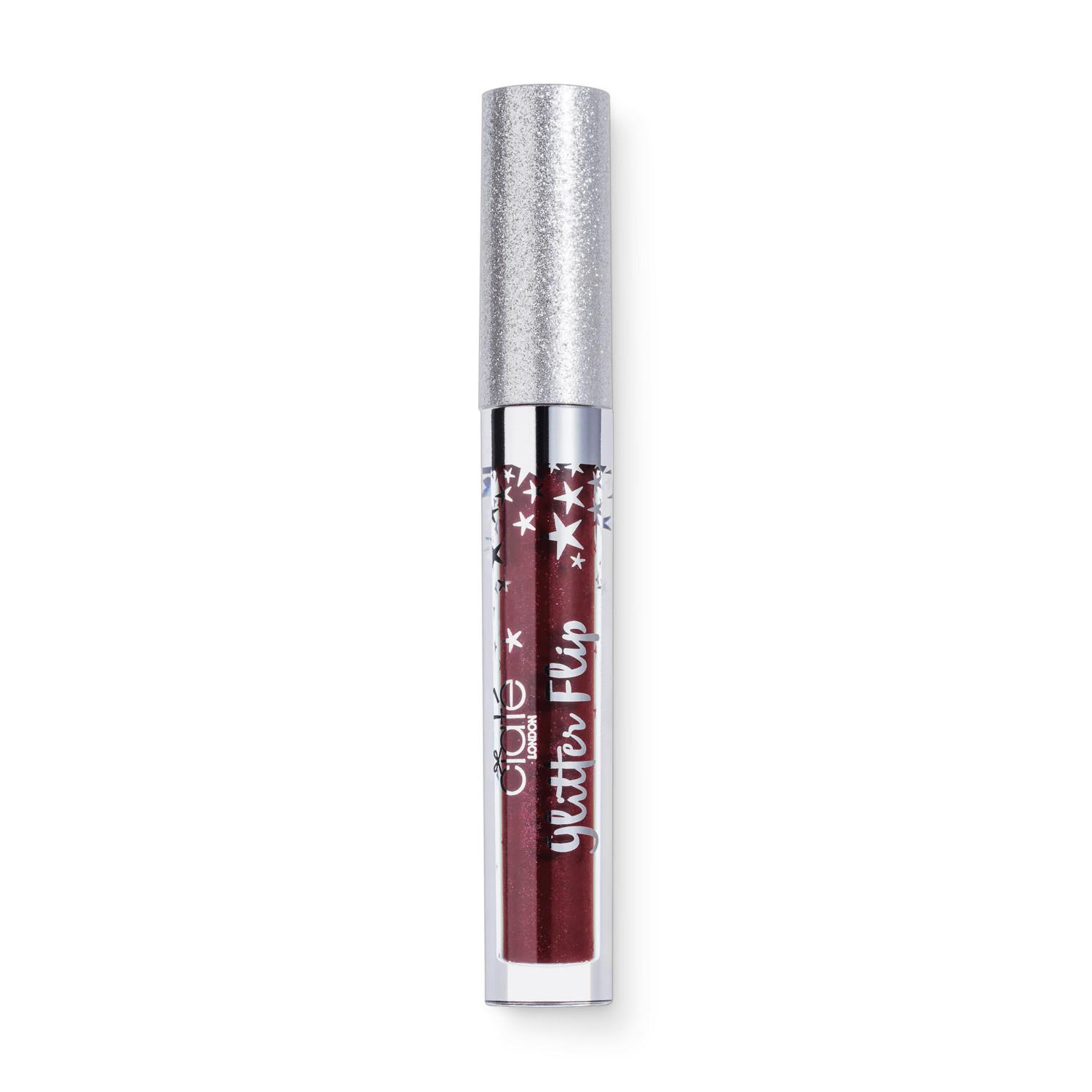 Ciate London Glitter Flip Lipstick Forbidden