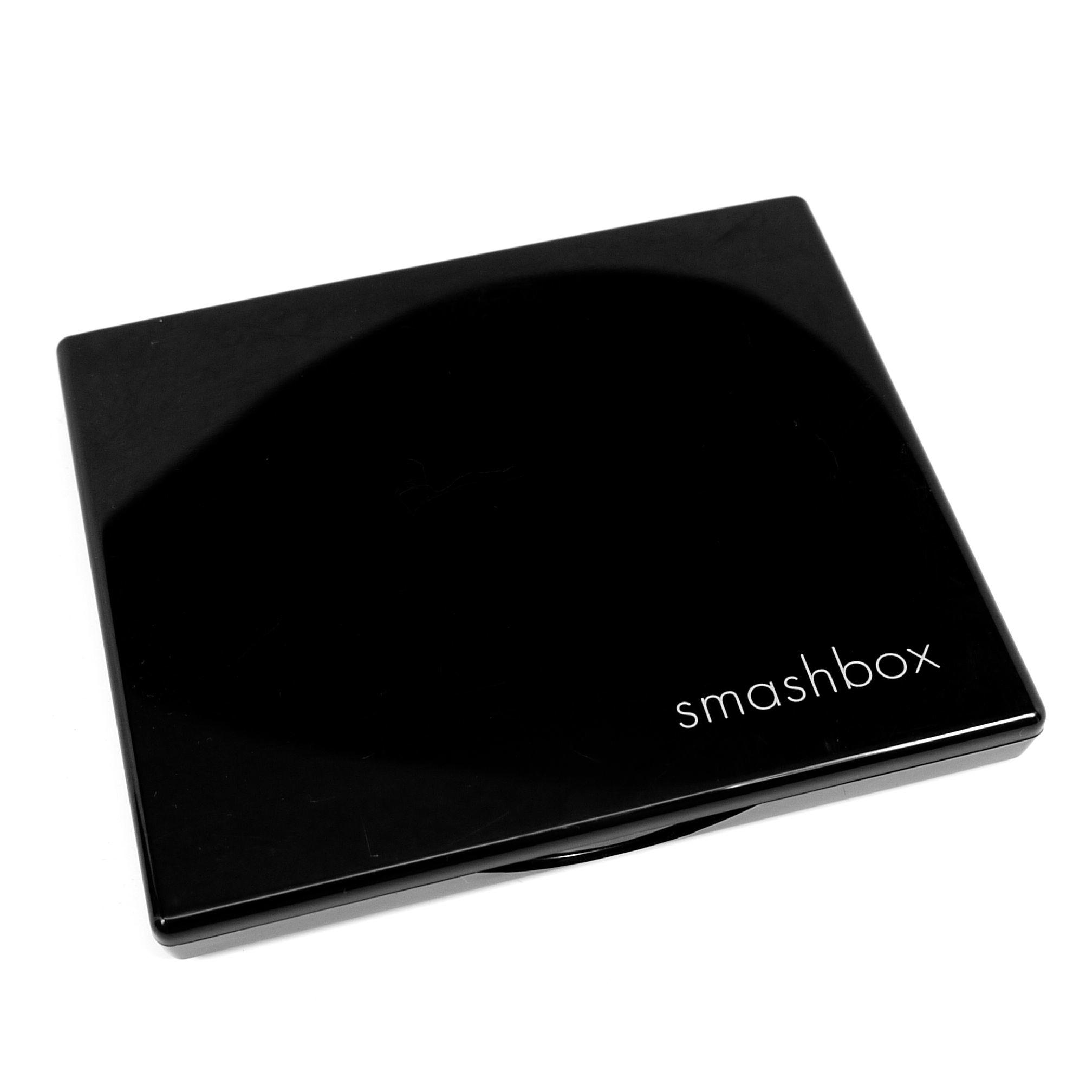 Smashbox Eyeshadow Palette Pro #1