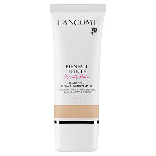 Lancome Bienfait Teinte Beauty Balm Sunscreen SPF30 Clair 2