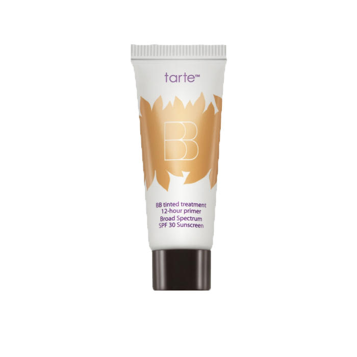 Tarte To-Go BB Tinted Treatment 12 Hour Primer Mini Medium 