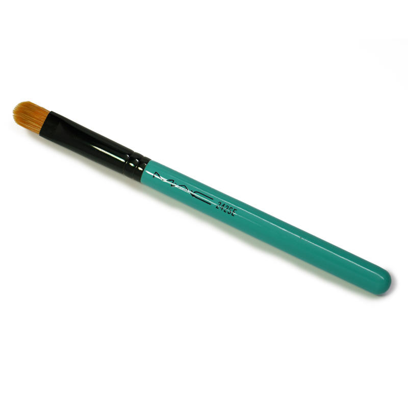 MAC - Eye Brush - 242SE #0