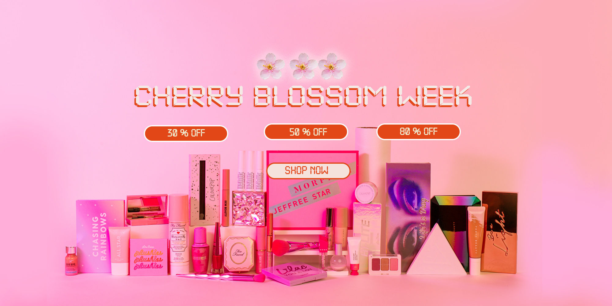 unlimited goodies