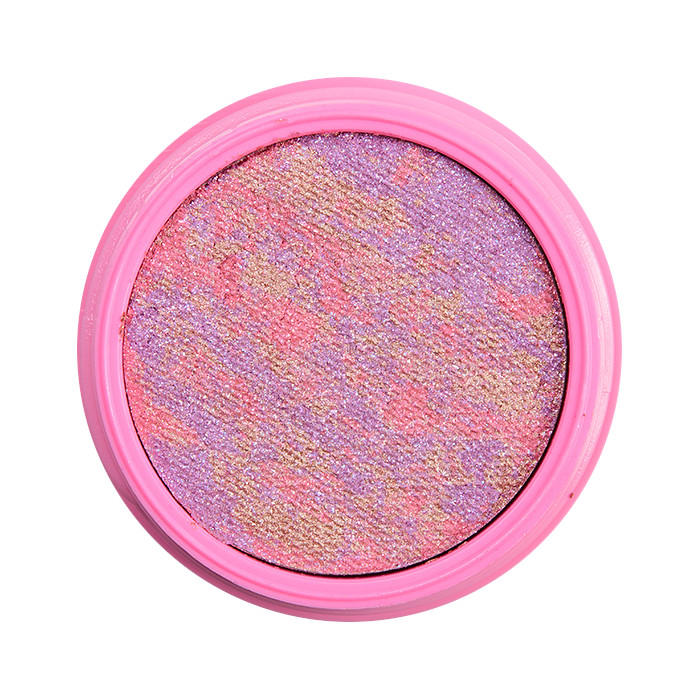 ColourPop x Bitti Super Shock Shadow Gumball