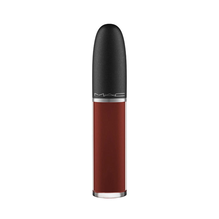 MAC Retro Matte Liquid Lipcolour Carnivorous