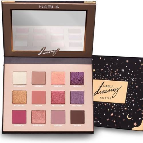 NABLA Dreamy Eye Palette