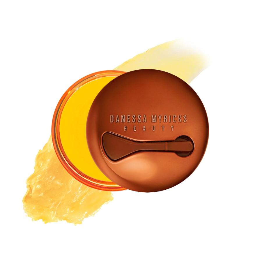 Danessa Myricks Beauty Yummy Skin Moisture Repair Balm Serum