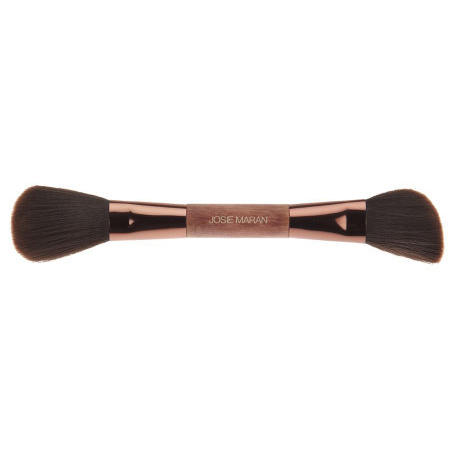 Josie Maran Dual-Ended Illuminizing Brush