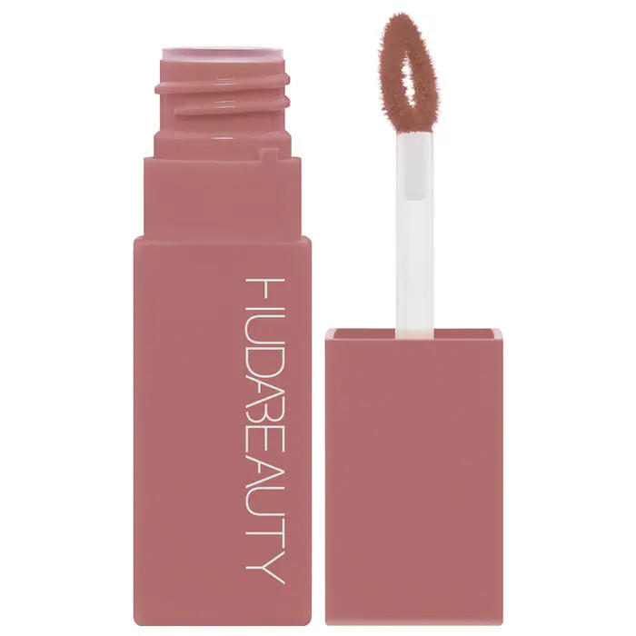 Huda Beauty Lip Blush Berry Kiss