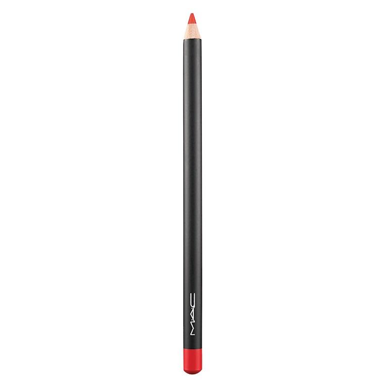 Mac ruby woo lip pencil