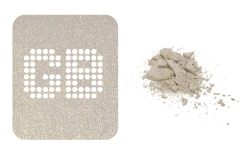 MAC Eye Palette Beauties Play It Cool Tartan Tale Collection #7