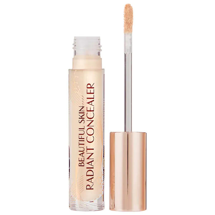 Charlotte Tilbury Beautiful Skin Radiant Concealer Fair 1 Mini