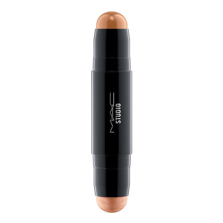 MAC Studio QuikTrik Stick A Latte Sheen / Semi-Sweet