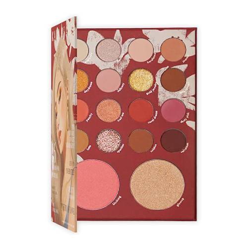 Kara Beauty Poetry Of Love Eyeshadow Palette