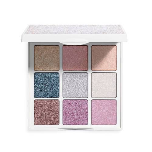  Chantecaille Polar Ice Palette