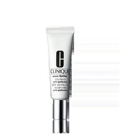 Clinique Even Better City Block Anti-Pollution SPF 40/PA