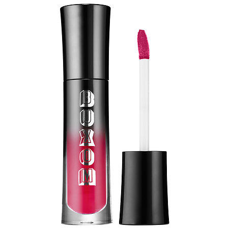 Buxom Wildly Whipper Lightweight Liquid Lipstick Exhibitionist
