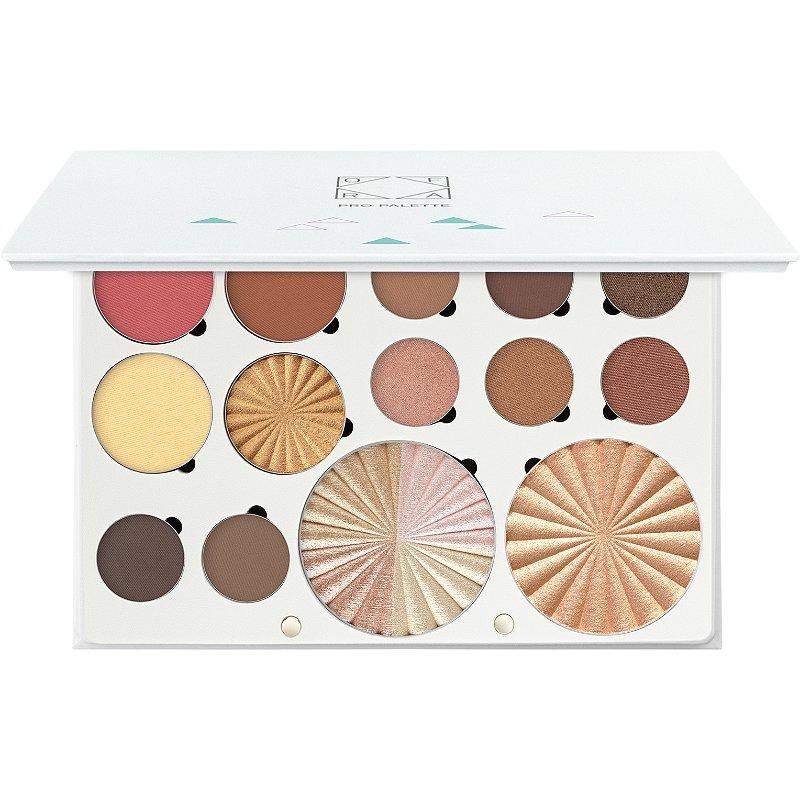 Ofra Cosmetics Face Pro Palette Soul