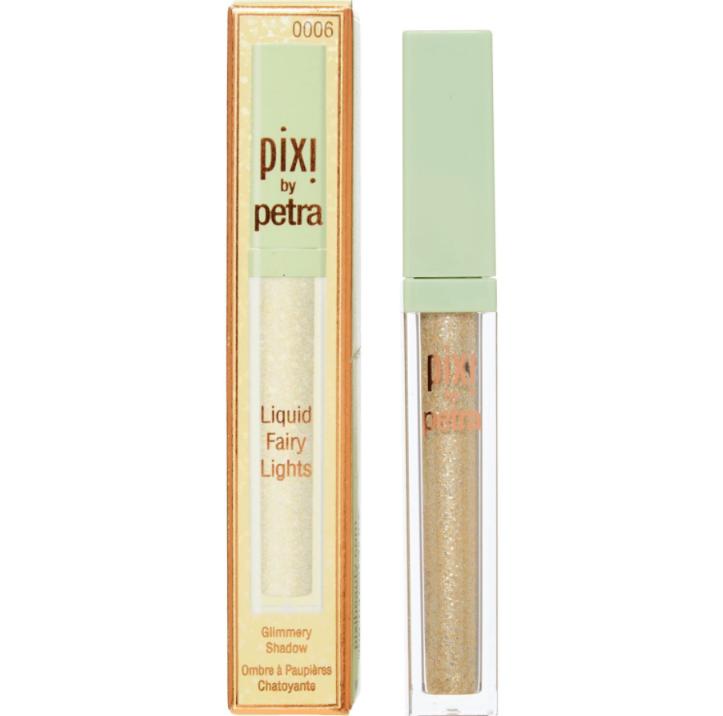 Pixi Liquid Fairy Lights Sunray #0