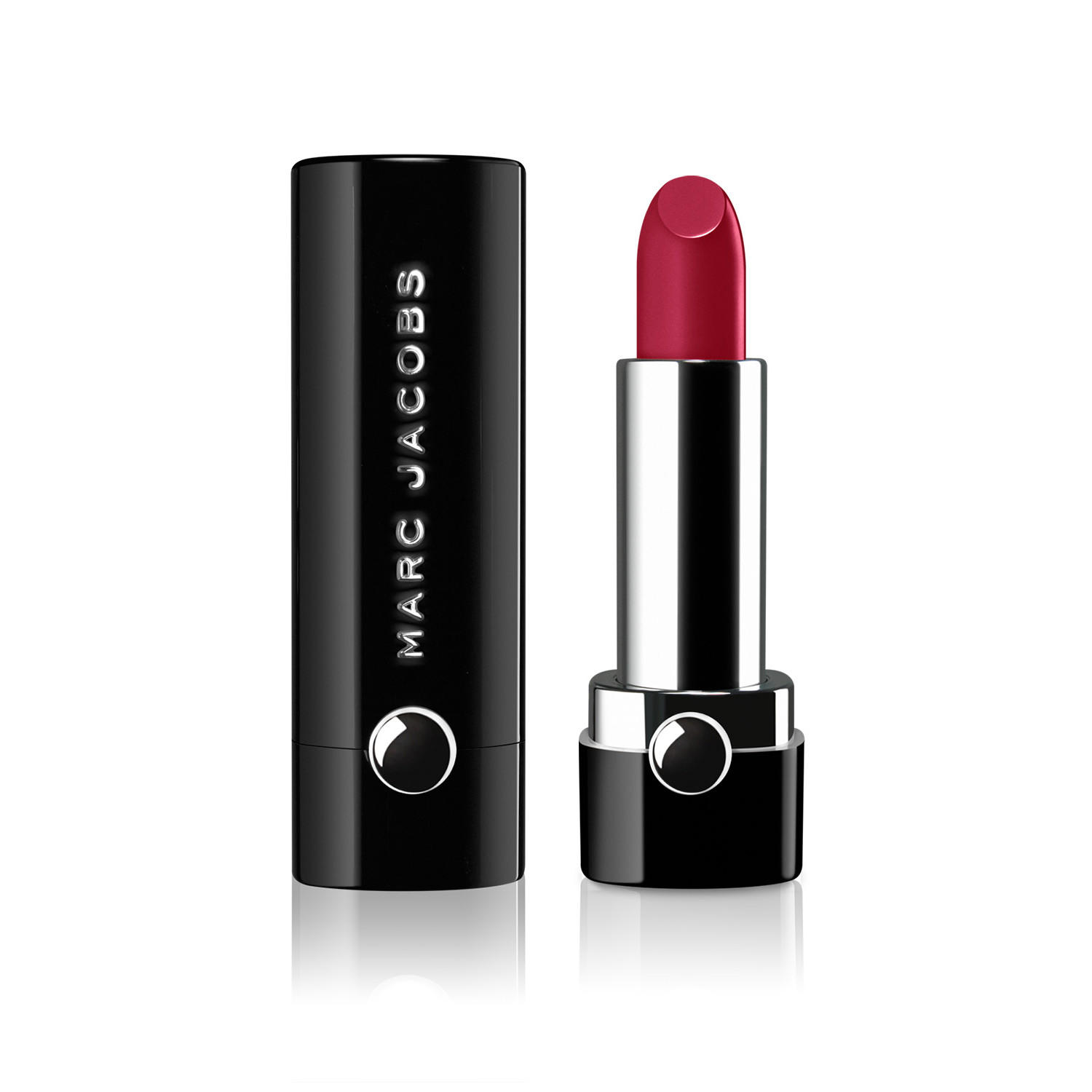 Marc Jacobs Le Marc Lipstick Charlotte 252