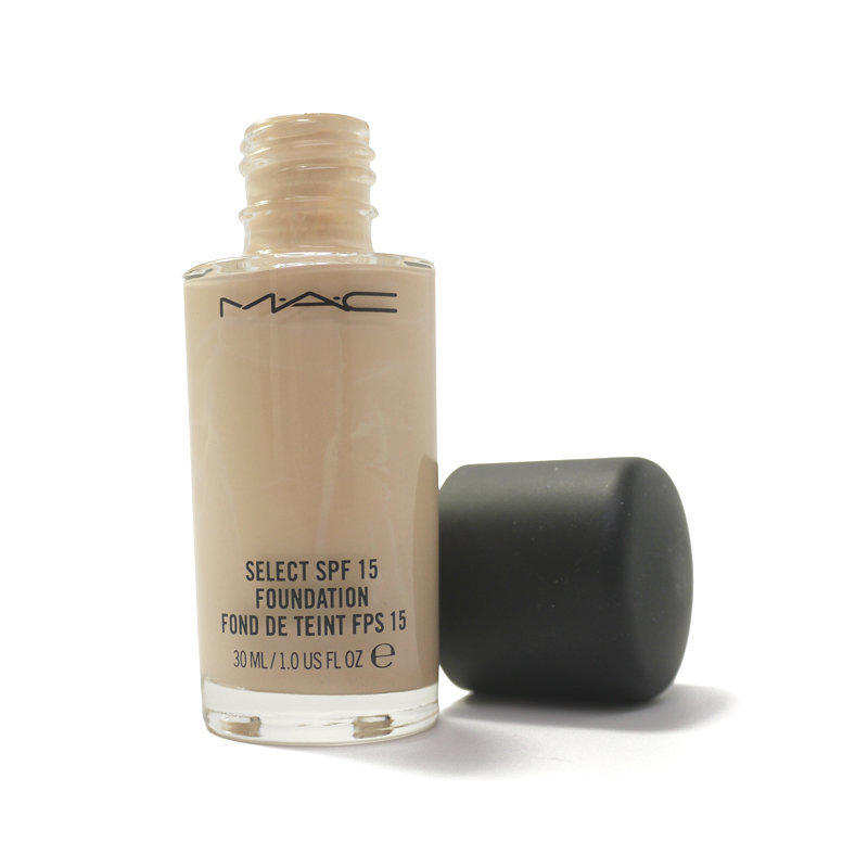 MAC Select Foundation NW15 #0