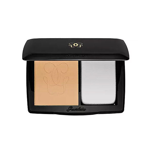 Guerlain Lingerie De Peau Nude Powder Foundation Natural Beige 03