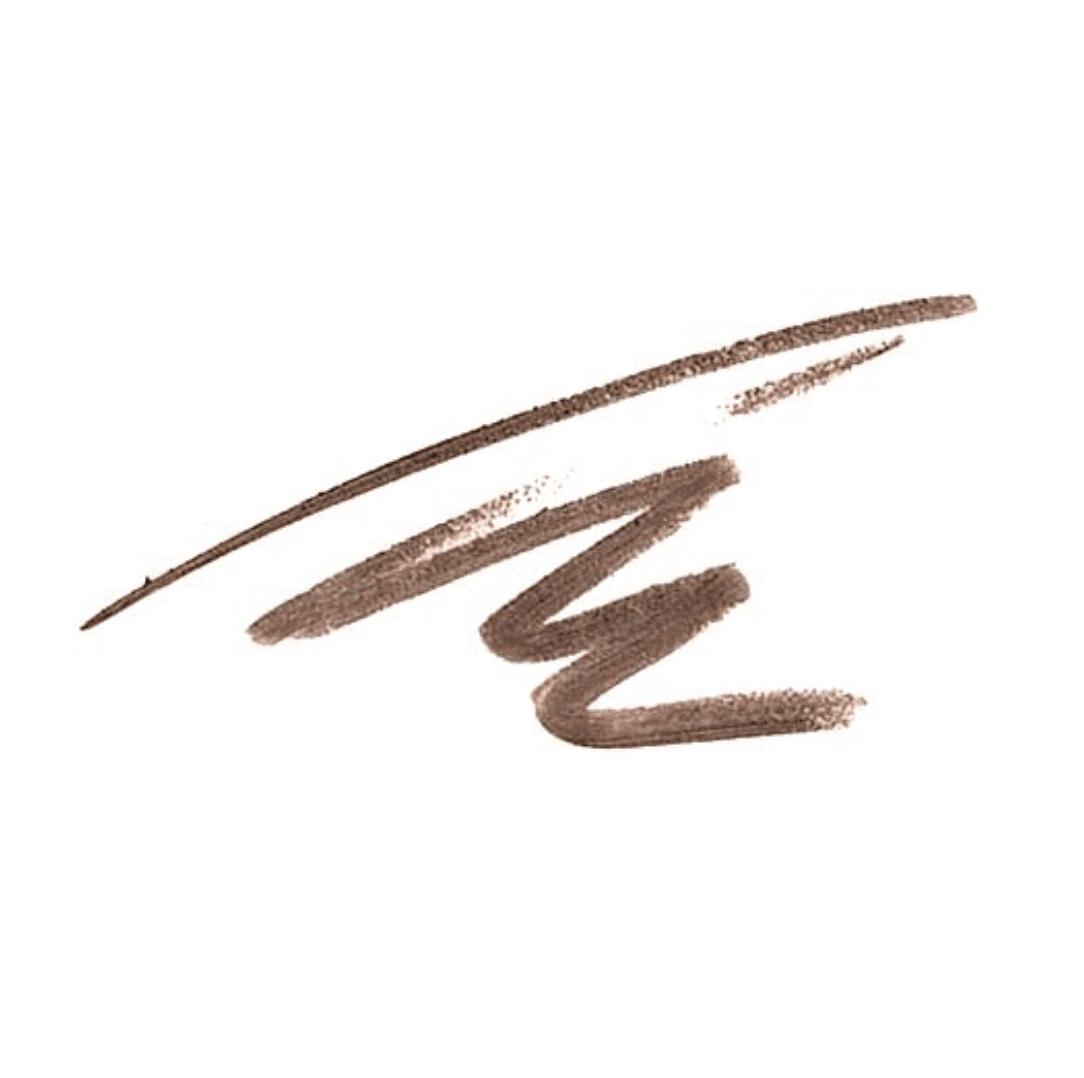 Too Faced Chocolate Brow-nie Cocoa Powder Brow Pencil Deep Brown #1