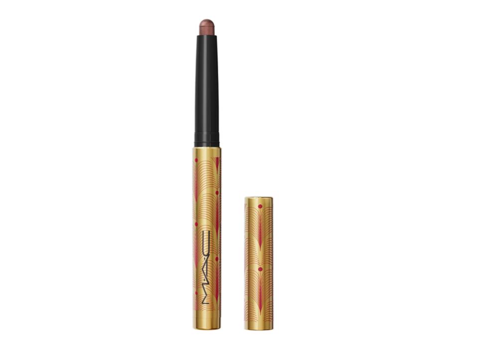 MAC Chromacrayon Eye Shadow Stick Bubbleglam Limited Ed. #0