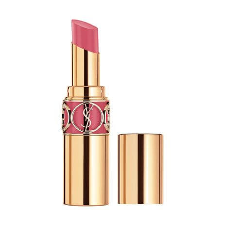 YSL Rouge Volupte Shine Lipstick 162