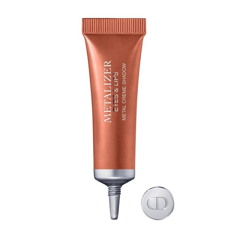 Dior Metalizer Metal Creme Shadow Copper Power 548