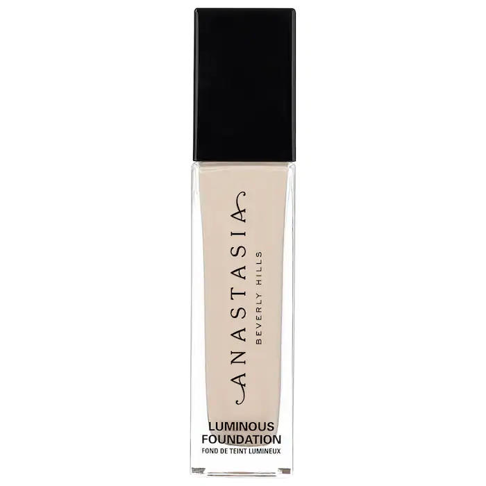 Anastasia Beverly Hill Luminous Foundation 100N