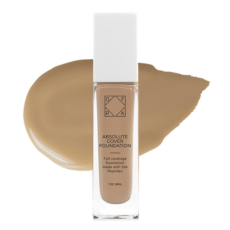 OFRA Cosmetics Absolute Cover Foundation #4.5