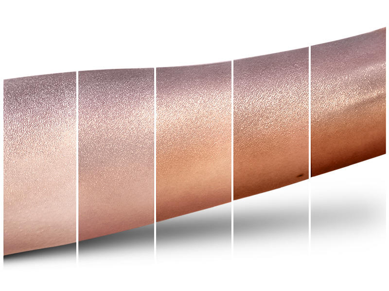 MAC Mineralize Eyeshadow Supersweet Chenman Collection #6