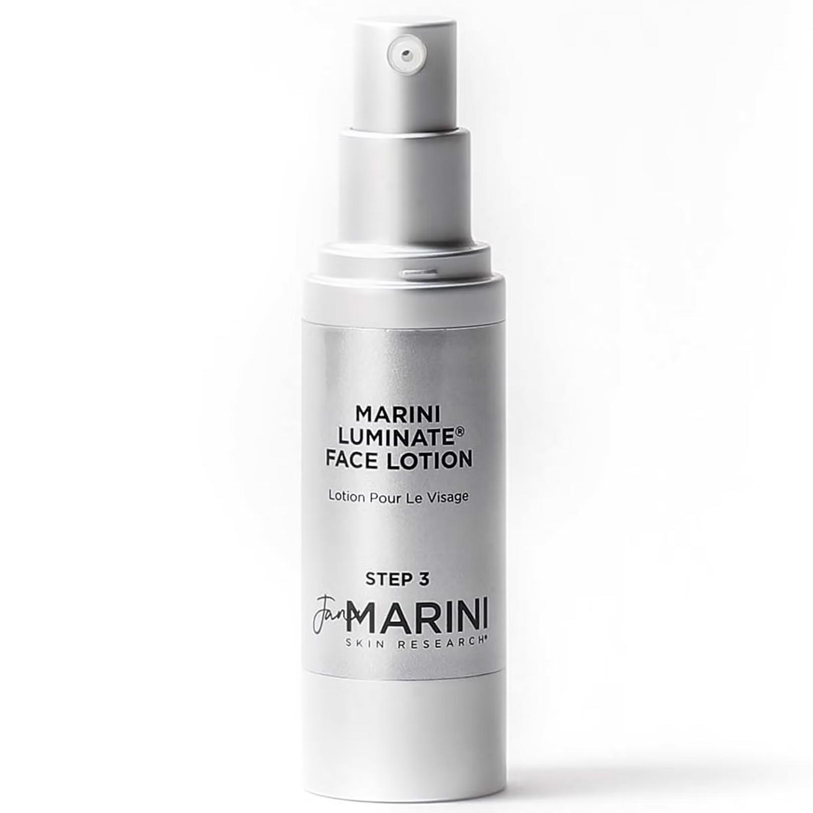 Jan Marini Luminate Face Lotion