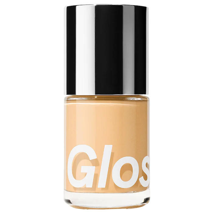 Glossier Stretch Fluid Foundation Light 2