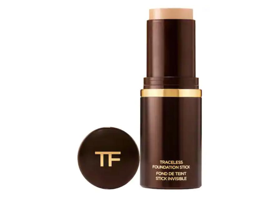 Tom Ford Traceless Foundation Stick Champagne 3.7