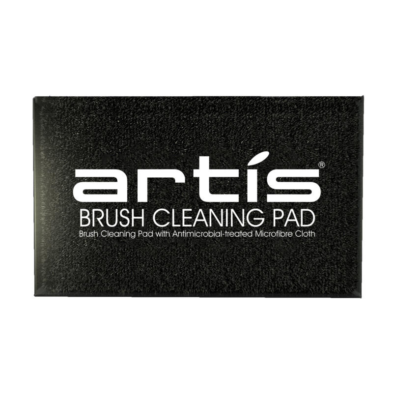 Artis Brush Cleaning Pad Essential Version