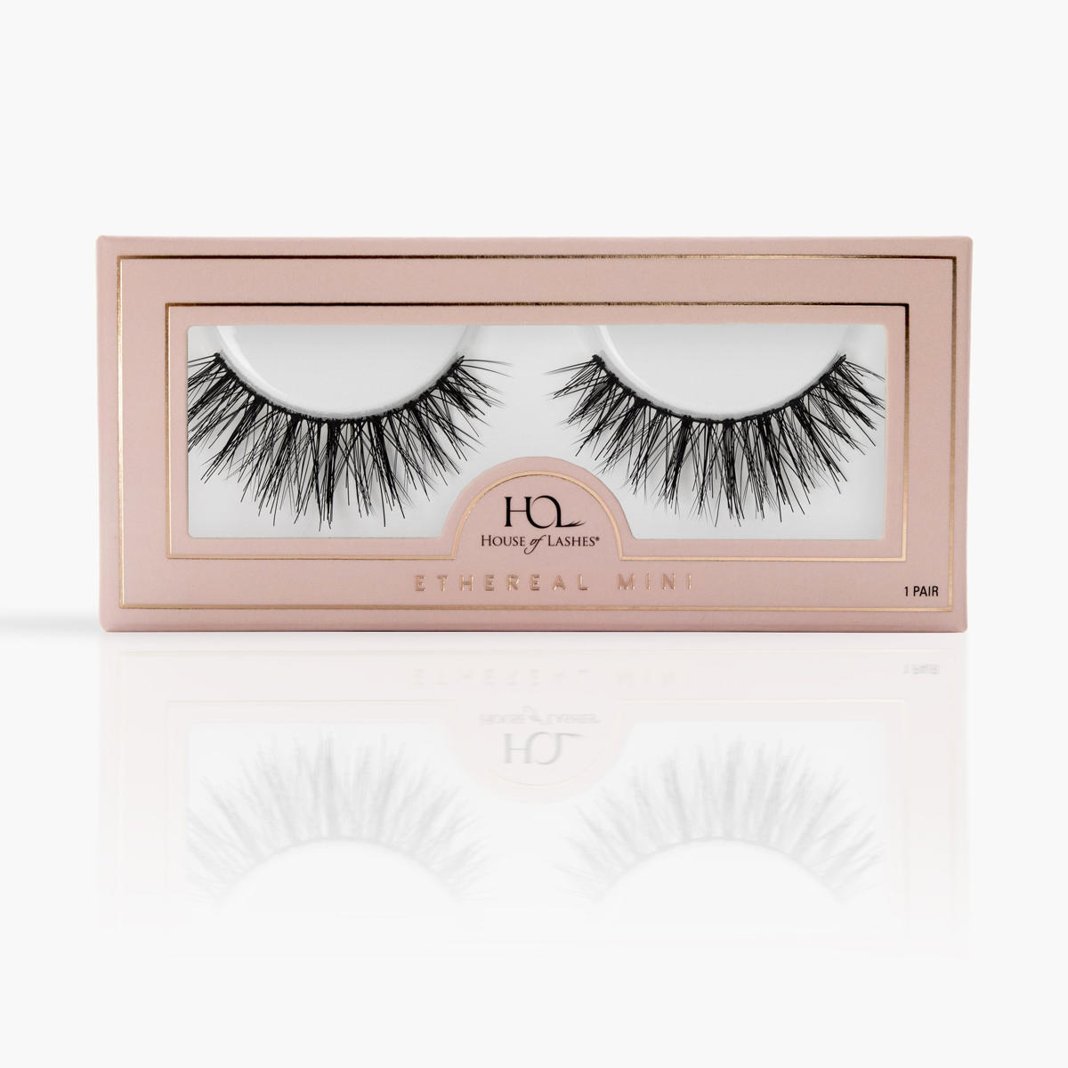 House Of Lashes False Lashes Ethereal Mini