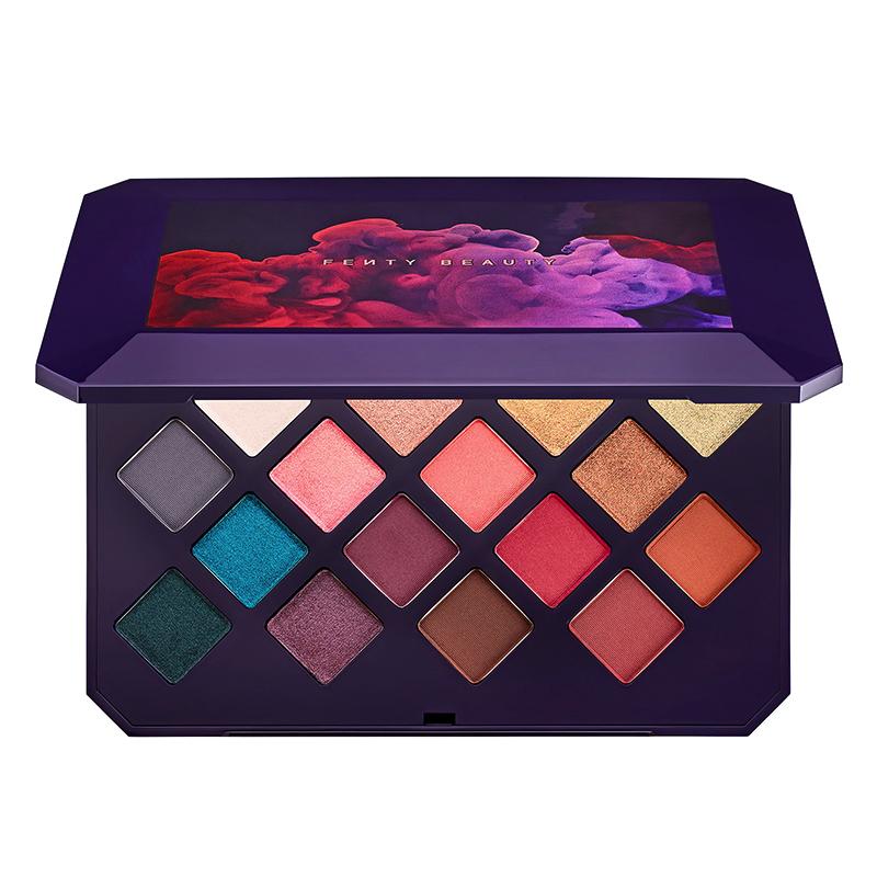 fenty palette moroccan spice