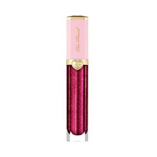 Too Faced Rich Dazzling High Shine Lip Gloss Hidden Talents