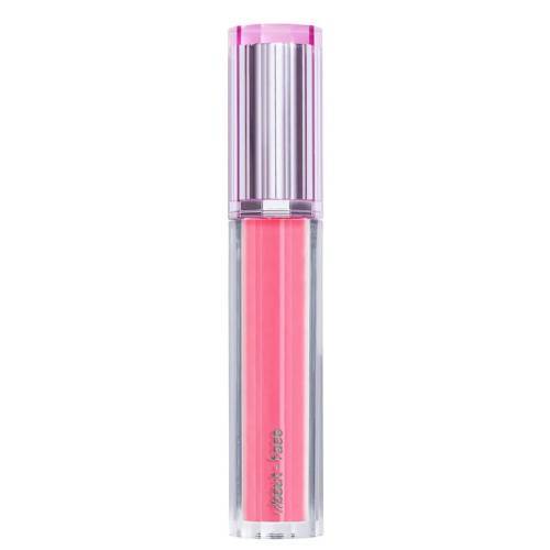 About-Face Light Lock Lip Gloss Hot Honey