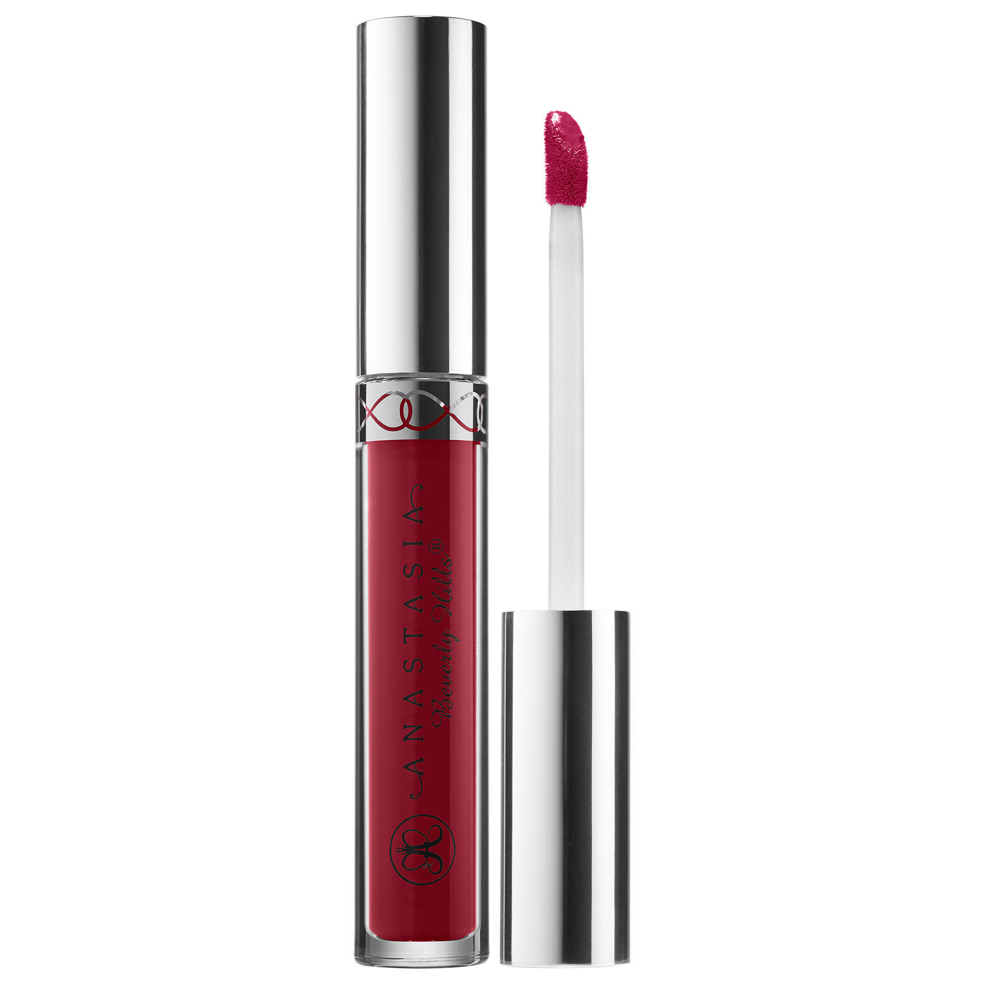 Anastasia Liquid Lipstick Currant