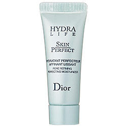 Dior Skin Perfect Pore Refining Perfecting Moisturizer Travel Size