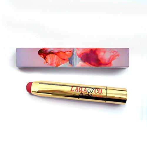 Laqa & Co. Cheeky Lip Humble Brag Travel