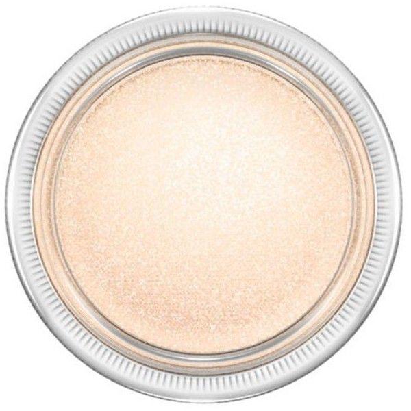 MAC Soft Serve Shadow Best Make Up (cream)