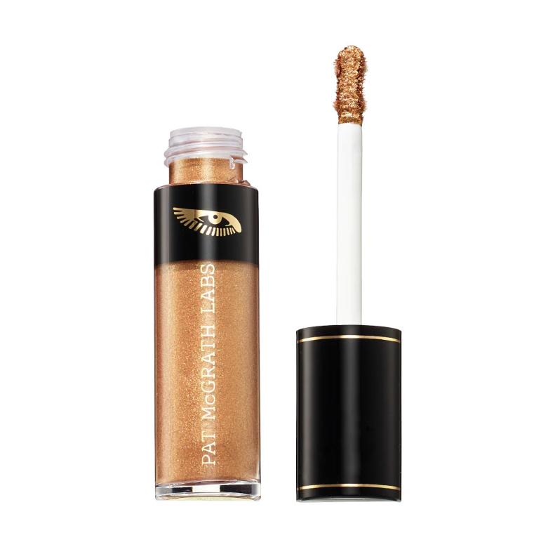 Pat McGrath Labs Fetisheyes Liquid Eyeshadow Bronze Bijoux