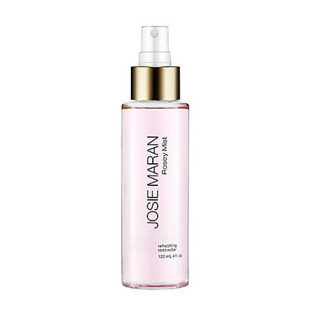 Josie Maran Rosey Mist Refreshing Rosewater 120ml