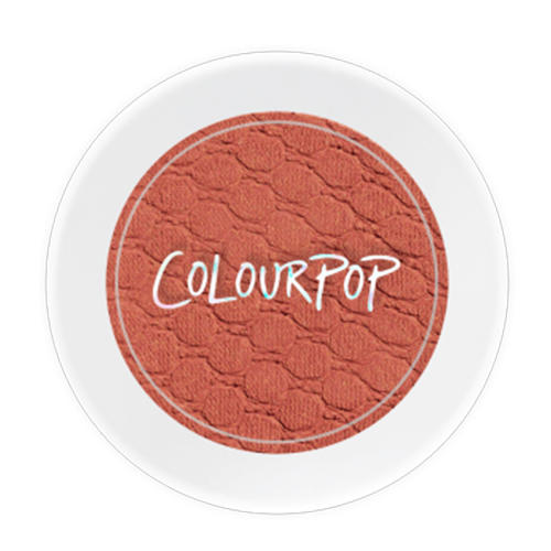 ColourPop Super Shock Cheek Quarters 